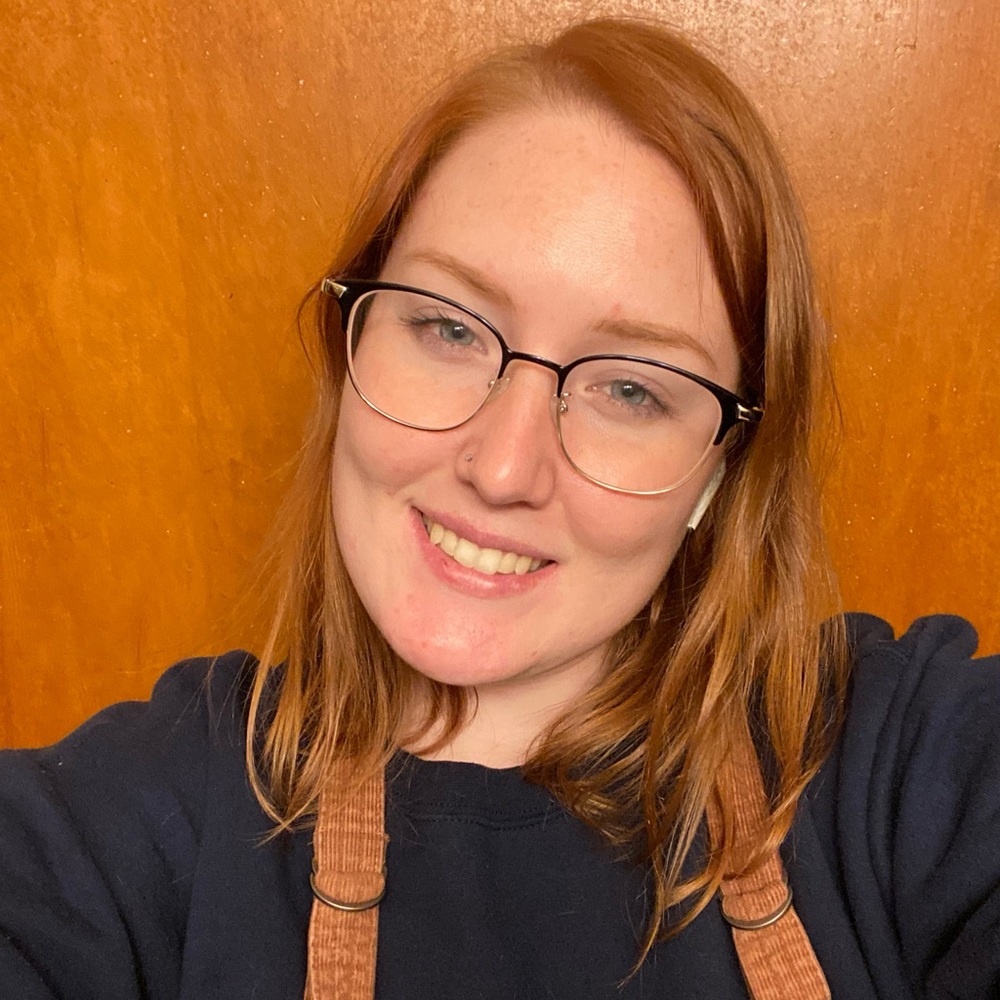 Meet your Posher, Shelby